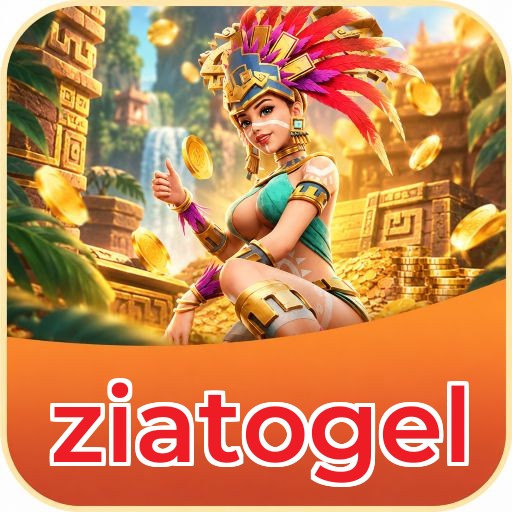 Fitur ziatogel