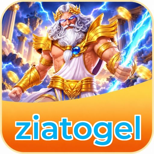 Tentang ziatogel